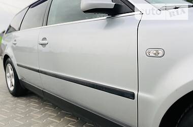 Універсал Volkswagen Passat 2001 в 