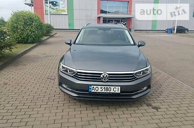 Универсал Volkswagen Passat 2014 в Виноградове