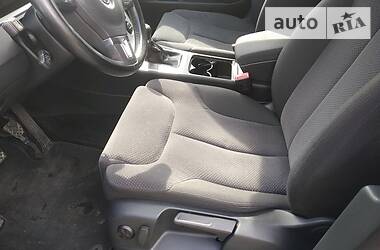 Універсал Volkswagen Passat 2010 в 