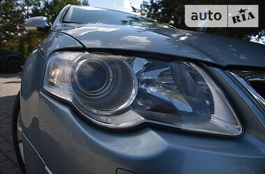 Універсал Volkswagen Passat 2008 в 
