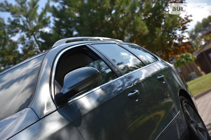 Універсал Volkswagen Passat 2008 в Дрогобичі