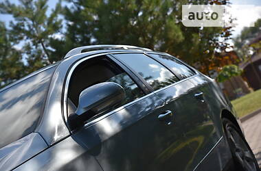 Універсал Volkswagen Passat 2008 в 