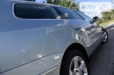 Універсал Volkswagen Passat 2008 в 