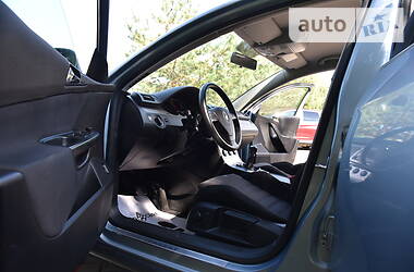 Універсал Volkswagen Passat 2008 в 