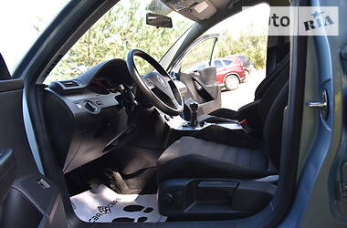 Універсал Volkswagen Passat 2008 в 
