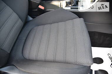 Універсал Volkswagen Passat 2008 в 