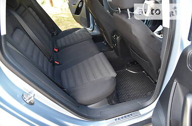 Універсал Volkswagen Passat 2008 в 