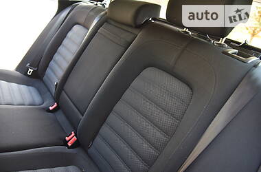 Універсал Volkswagen Passat 2008 в 