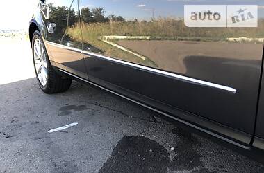 Седан Volkswagen Passat 2007 в 