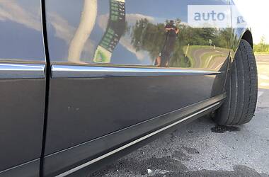 Седан Volkswagen Passat 2007 в 