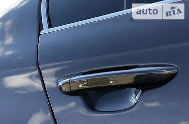 Седан Volkswagen Passat 2007 в 