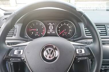 Седан Volkswagen Passat 2017 в Александрие