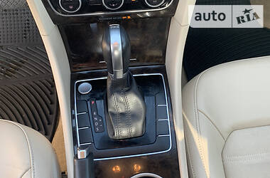 Седан Volkswagen Passat 2015 в 