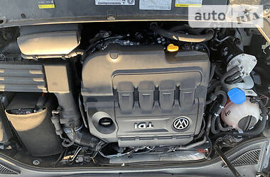 Седан Volkswagen Passat 2015 в 