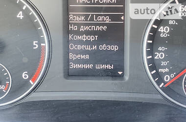 Седан Volkswagen Passat 2015 в 