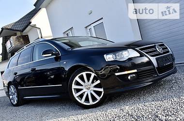 Универсал Volkswagen Passat 2010 в Дрогобыче