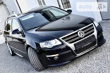 Универсал Volkswagen Passat 2010 в Дрогобыче