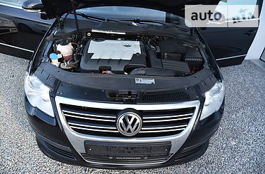 Универсал Volkswagen Passat 2010 в Дрогобыче