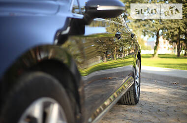 Седан Volkswagen Passat 2015 в 