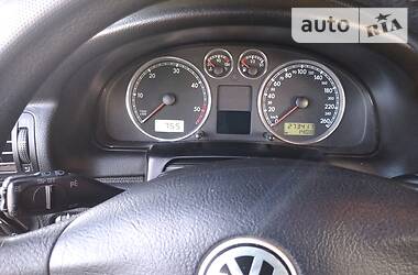 Универсал Volkswagen Passat 2002 в Благовещенском