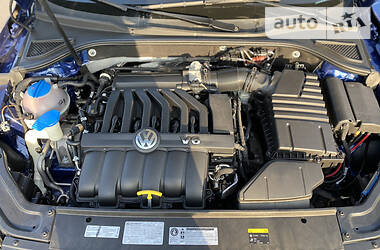 Седан Volkswagen Passat 2016 в Кривому Розі