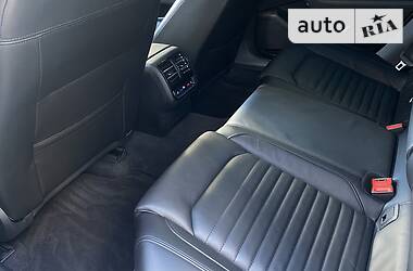 Седан Volkswagen Passat 2018 в 