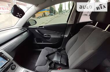 Седан Volkswagen Passat 2007 в Слов'янську