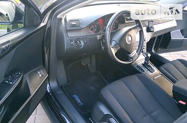 Универсал Volkswagen Passat 2008 в 
