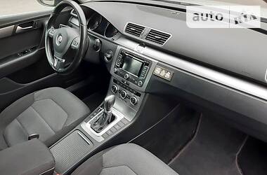 Универсал Volkswagen Passat 2015 в Черкассах