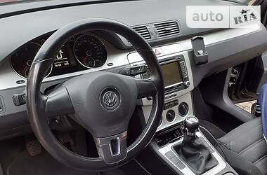 Універсал Volkswagen Passat 2009 в Білій Церкві