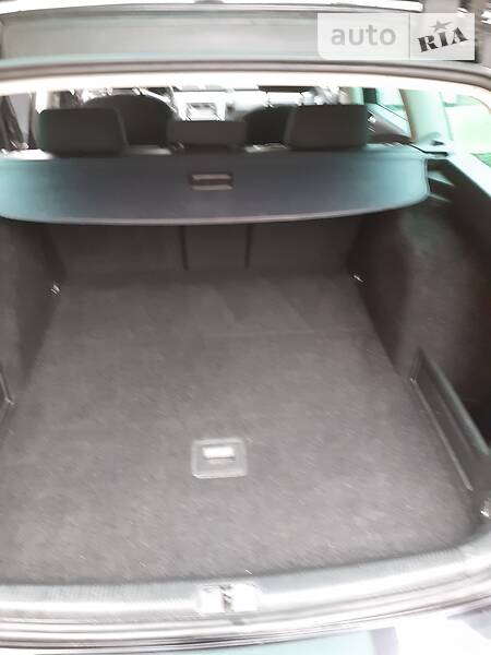 Универсал Volkswagen Passat 2009 в Белой Церкви