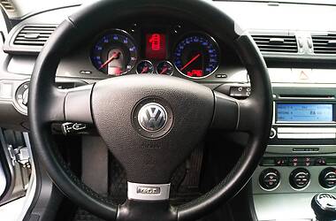 Универсал Volkswagen Passat 2006 в Житомире