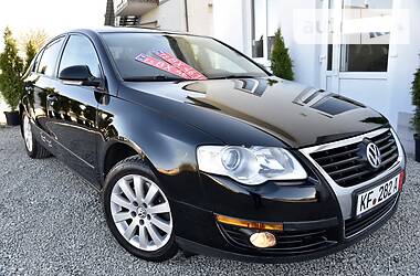 Седан Volkswagen Passat 2009 в Дрогобыче