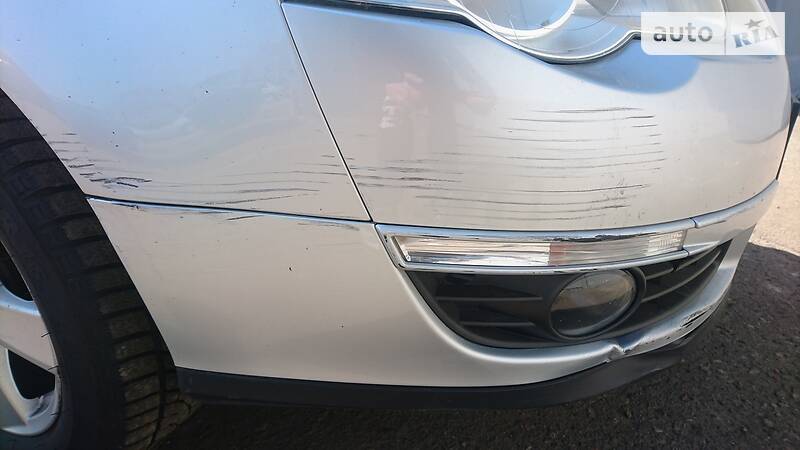 Седан Volkswagen Passat 2010 в Киеве фото 6 Седан Volkswagen Passat 2010 в Киеве