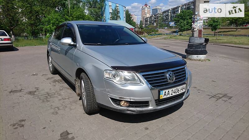 Седан Volkswagen Passat 2010 в Киеве фото 16 Седан Volkswagen Passat 2010 в Киеве