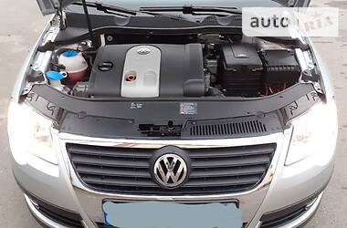 Седан Volkswagen Passat 2005 в 