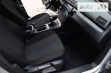 Седан Volkswagen Passat 2005 в 