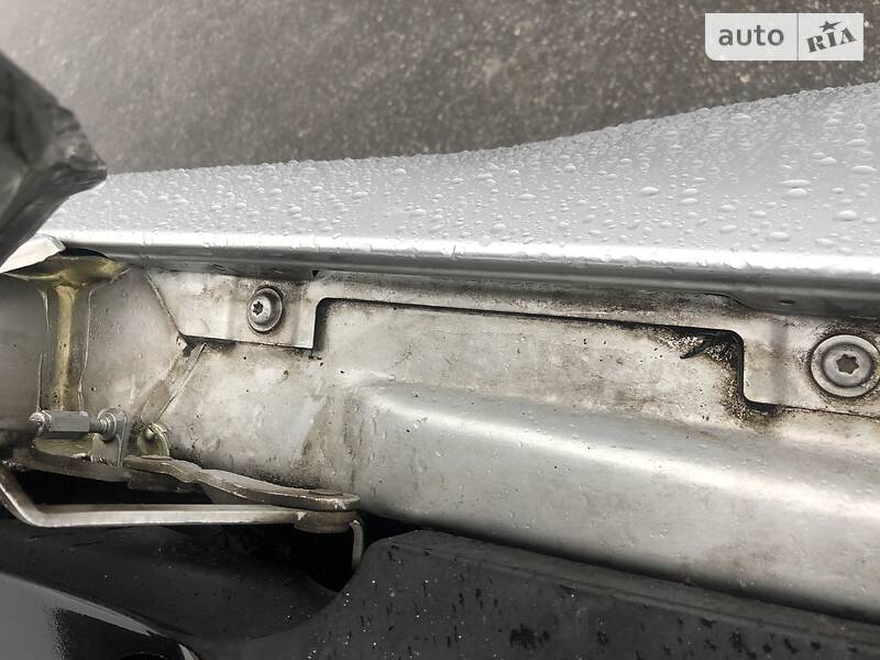 Універсал Volkswagen Passat 2006 в Гайвороні