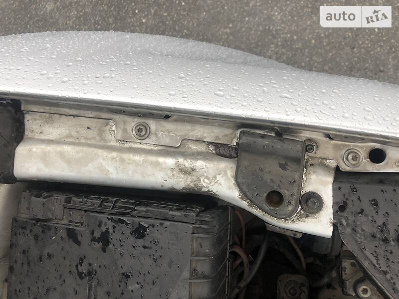 Універсал Volkswagen Passat 2006 в Гайвороні