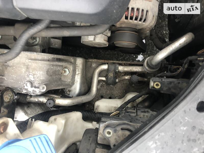 Універсал Volkswagen Passat 2006 в Гайвороні