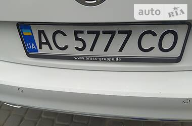 Универсал Volkswagen Passat 2016 в Ковеле