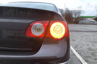 Седан Volkswagen Passat 2009 в Одессе