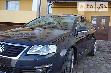 Универсал Volkswagen Passat 2008 в Стрые