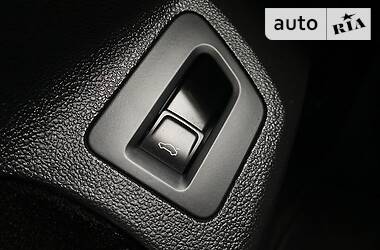 Седан Volkswagen Passat 2017 в Трускавце