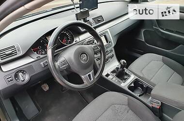 Универсал Volkswagen Passat 2013 в Радехове