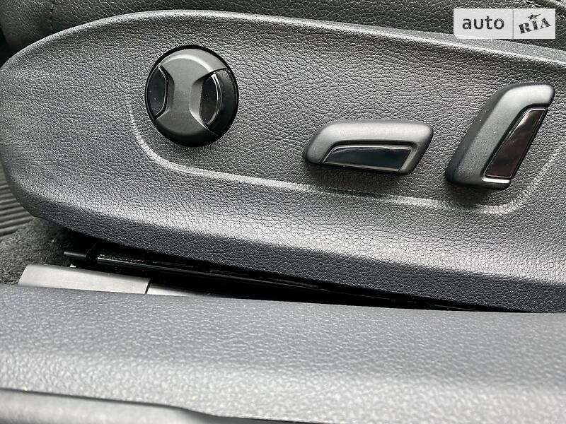 Седан Volkswagen Passat 2016 в Херсоне
