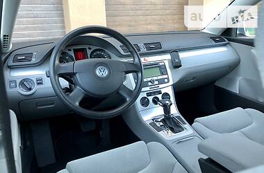 Универсал Volkswagen Passat 2009 в Амвросиевке