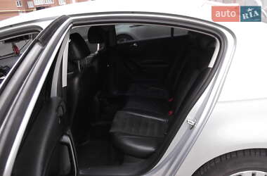 Седан Volkswagen Passat 2008 в Софиевской Борщаговке