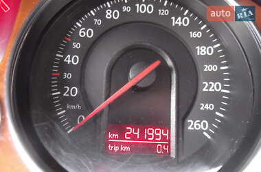 Седан Volkswagen Passat 2008 в Софиевской Борщаговке