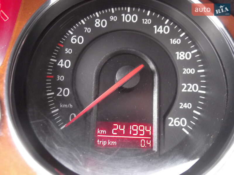 Седан Volkswagen Passat 2008 в Софіївській Борщагівці